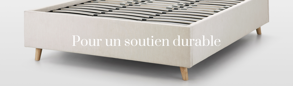 Bed - Boxspring
