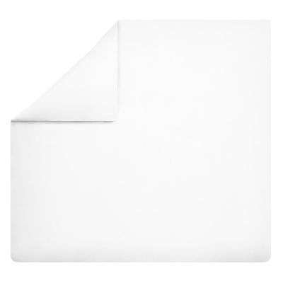 Dekbedovertrek Wit