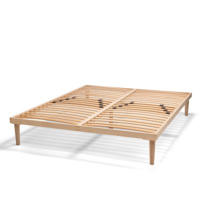 Houten bedbodem - Novowood