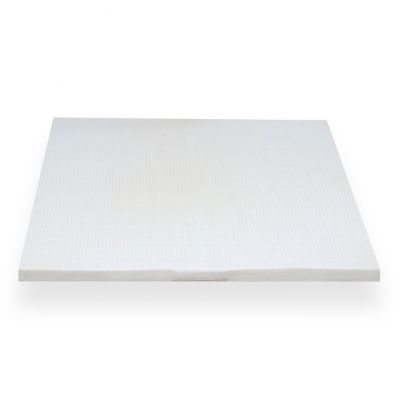 Novoloft latex matras topper