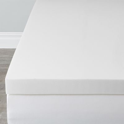 Novolounge traagschuim matras topper