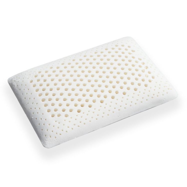 Natuurlatex Kussen - Novorelax 40x60 cm