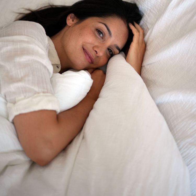 Hoeslaken Katoen gaas - Wit - Novoly