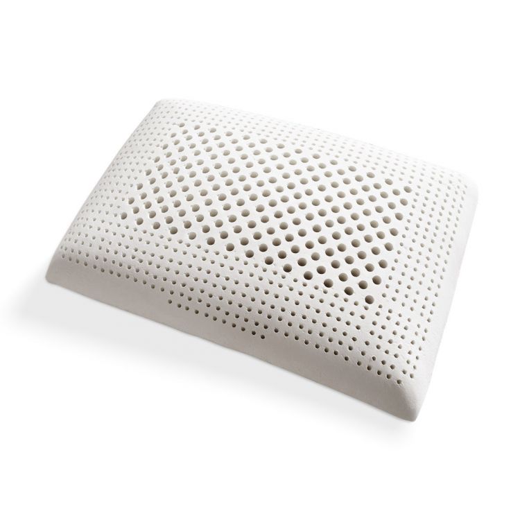 Biologisch Natuurlatex Hoofdkussen - Novofisio 40x60 cm