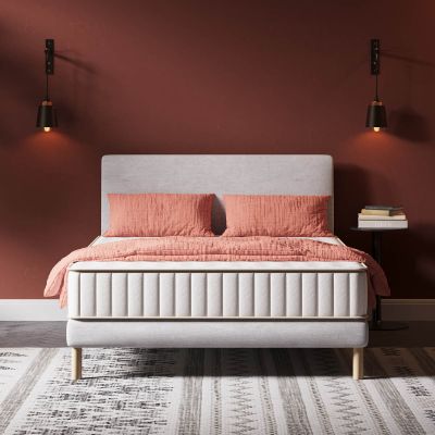 Novobest traagschuim matras