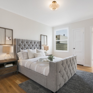 Hoe moet je je bed oriënteren voor een goede nachtrust?