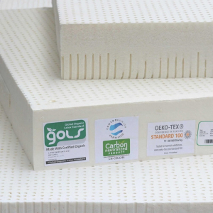 Wat zijn de voor- en nadelen van latex matrassen?