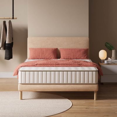 Novoluxe natuurlatex matras